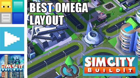 simcity buildit omega tips